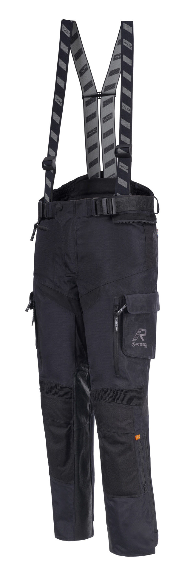 RUKKA PANTALONE ECUADO-R TRS C1 ACCORCIATO 999