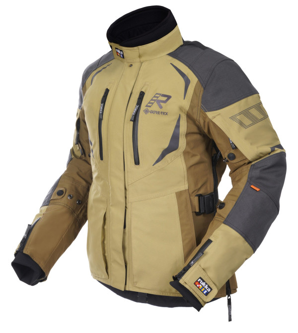 RUKKA GIACCA VENTURINA JKT 80