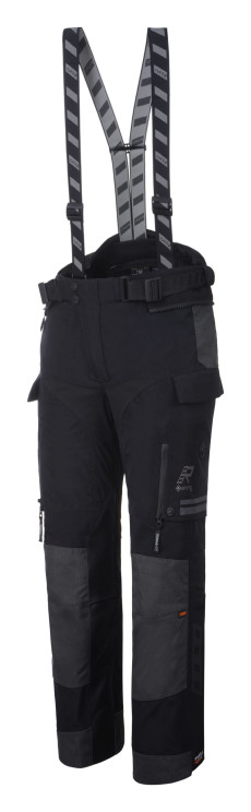 RUKKA PANTALONE TAITANTRAIL-R TRS C1 ACCORCIATO 929