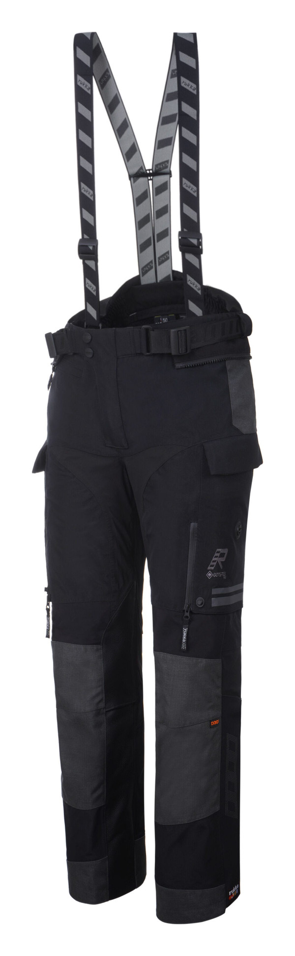 RUKKA PANTALONE TAITANTRAIL-R TRS C1 ACCORCIATO 929