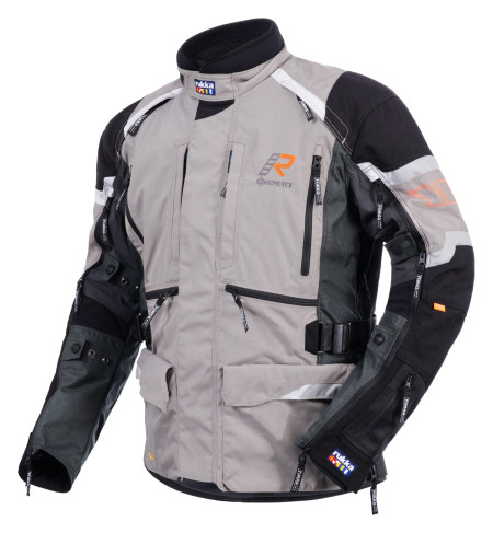 RUKKA GIACCA MADAGASCA-R JKT 109