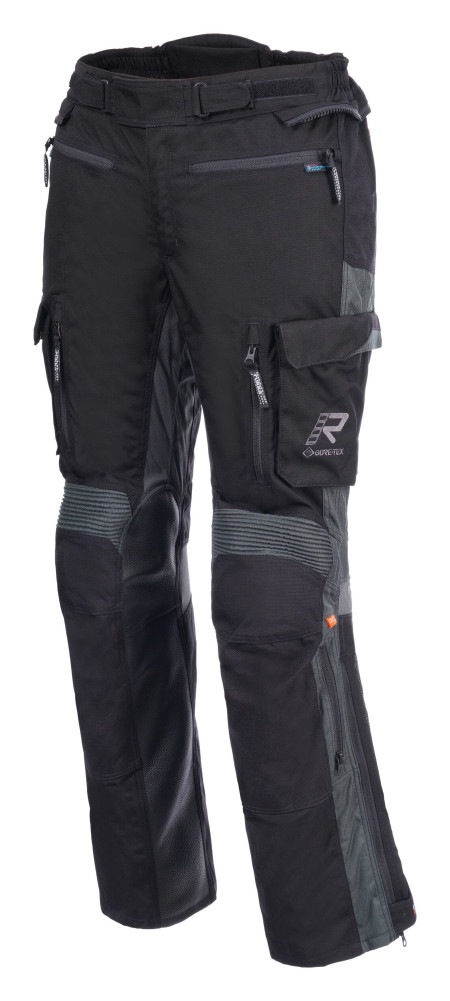 RUKKA PANTALONE MADAGASCA-R TRS C1 ACCORCIATO 929