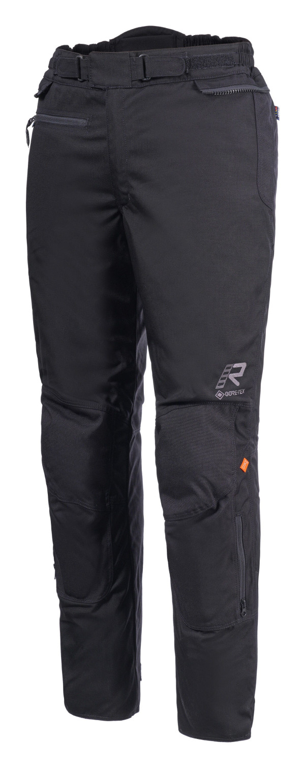 RUKKA PANTALONE 4ROADS LADY TRS C1 ACCORCIATO 999