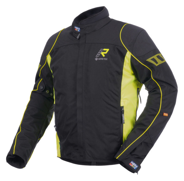 RUKKA GIACCA TRAVE-R JKT 940