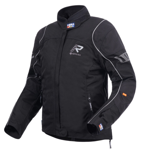 RUKKA GIACCA TRAVERINA JKT 990