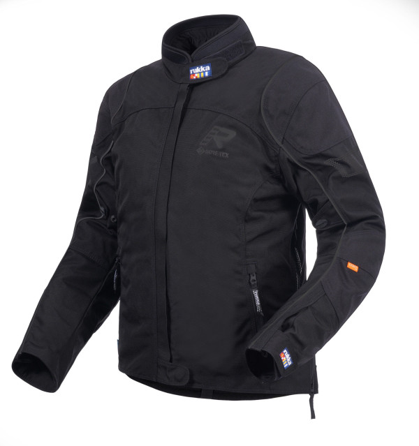 RUKKA GIACCA TRAVERINA JKT 999