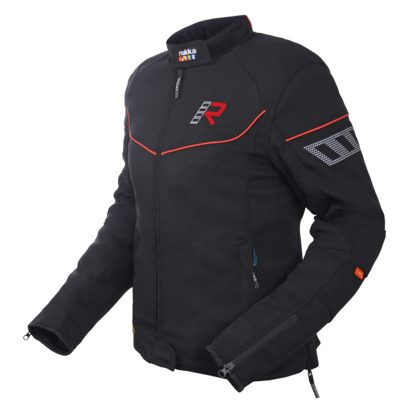 RUKKA GIACCA AIRGOBINA 2.0 JKT 965