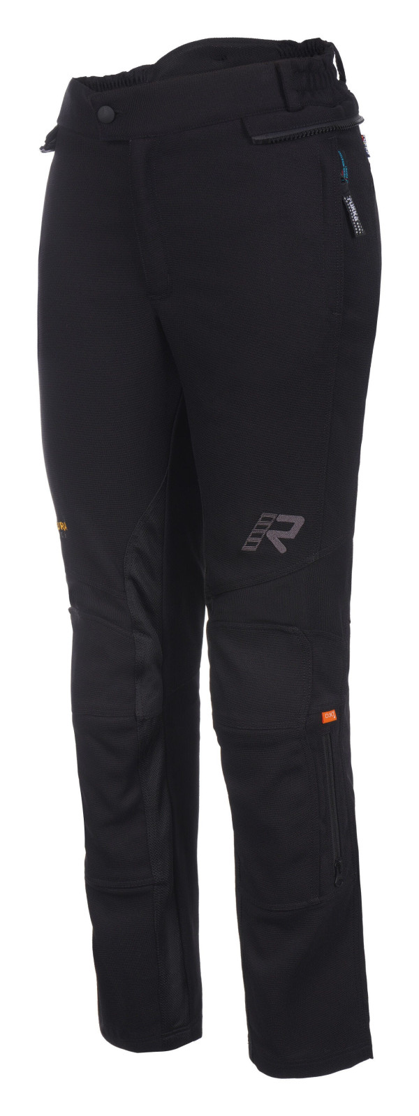 RUKKA PANTALONE AIRGOBINANA 2.0 TRS C1 ACCORCIATO 999