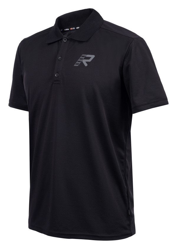 RUKKA R-TEAMPOLO T-SHIRT 990