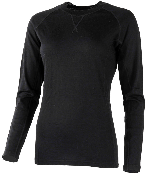 RUKKA WOOL-R LADY SHIRT 990