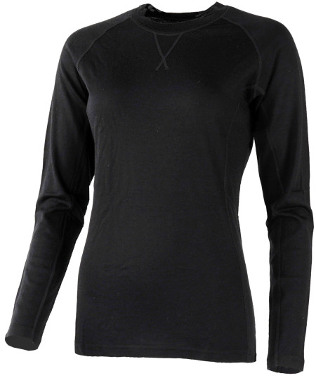 RUKKA WOOL-R LADY SHIRT 990
