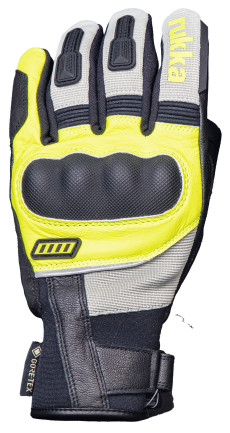 RUKKA ROCKY-R  GLOVES 940