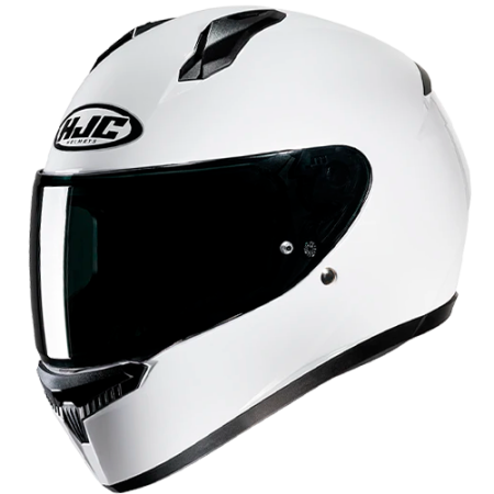 HJC CASCO INTEGRALE C10 WHITE