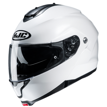 HJC CASCO MODULARI C91N BIANCO