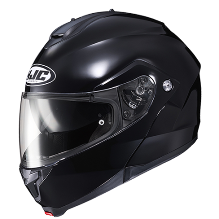 HJC CASCO MODULARI C91N NERO LUCIDO