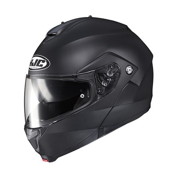 HJC CASCO MODULARI C91N NERO OPACO