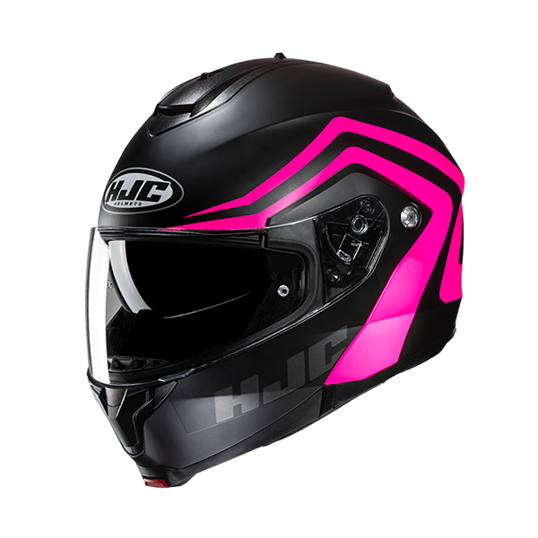 HJC CASCO MODULARI C91N NEPOS MC8SF
