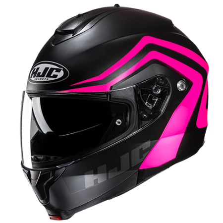 HJC CASCO MODULARI C91N NEPOS MC8SF