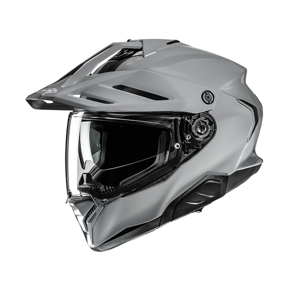 HJC CASCO ADVENTURE RPHA 60 GRIGIO NARDO