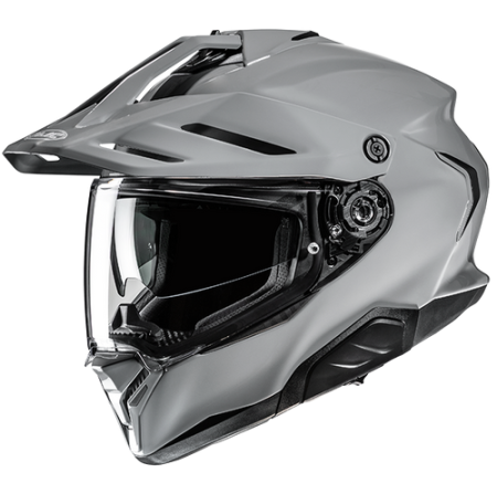 HJC CASCO ADVENTURE RPHA 60 GRIGIO NARDO
