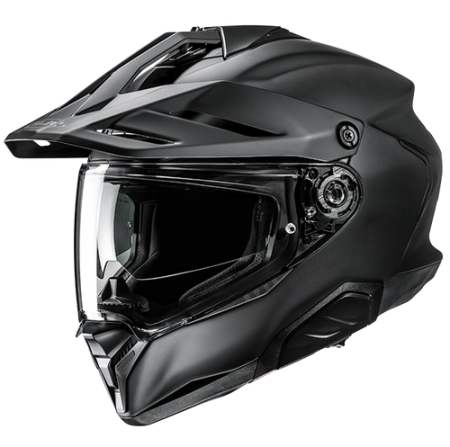 HJC CASCO ADVENTURE RPHA 60 NERO OPACO