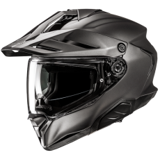 HJC CASCO ADVENTURE RPHA 60 TITANIO OPACO