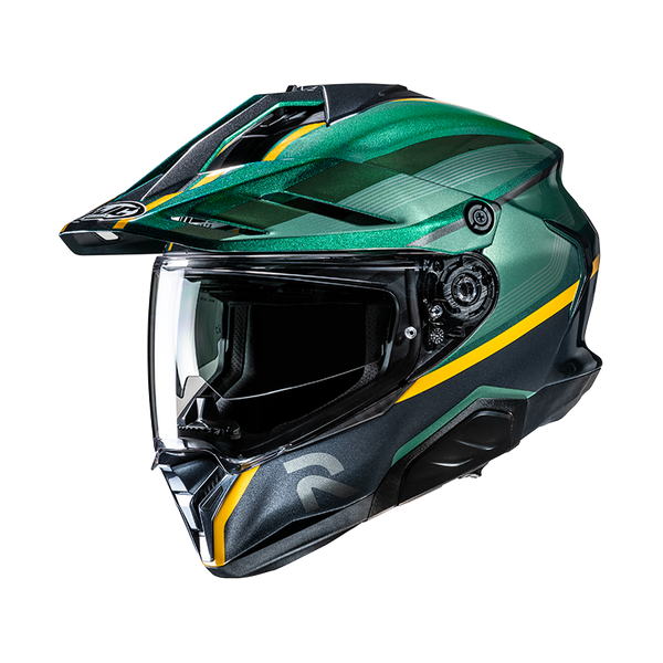 HJC CASCO ADVENTURE RPHA 60 ARBRE VERDE MC4