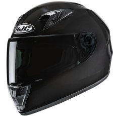 HJC CASCO INTEGRALE BAMBINO Y10 METAL BLACK