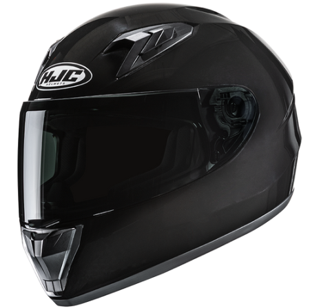 HJC CASCO INTEGRALE BAMBINO Y10 METAL BLACK