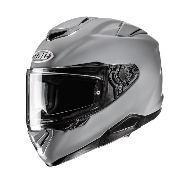 HJC CASCO INTEGRALE RPHA 72 GRIGIO NARDO