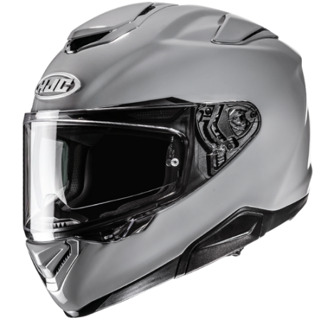 HJC CASCO INTEGRALE RPHA 72 GRIGIO NARDO