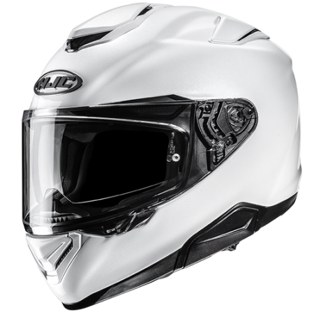 HJC CASCO INTEGRALE RPHA 72 BIANCO