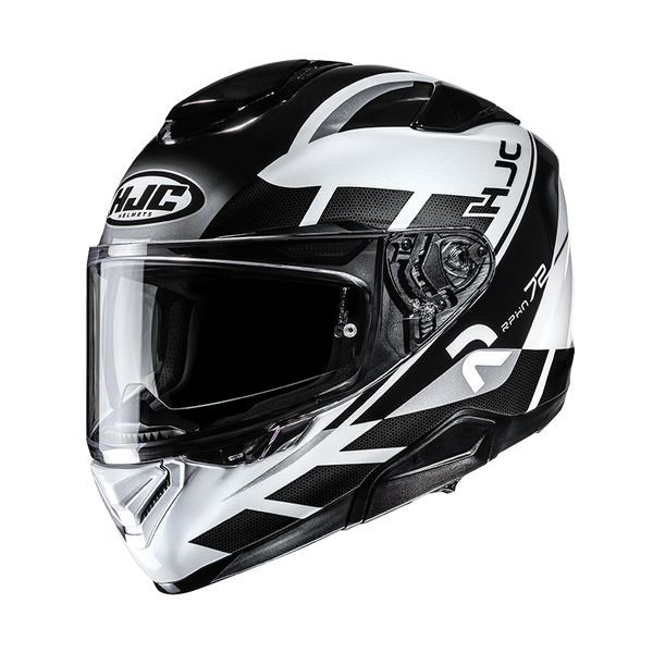 HJC CASCO INTEGRALE RPHA 72 VALUE GRIGIO MC5