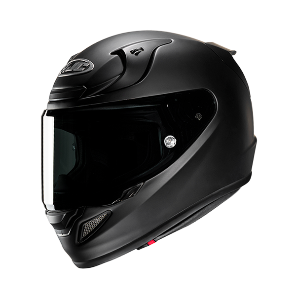 HJC CASCO INTEGRALE RPHA 12 NERO OPACO